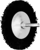 PFERD csapos körkefe, fonatlan RBU 8008/6 CO 120 0,55 43105078