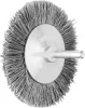 PFERD csapos körkefe, fonatlan RBU 8008/6 SiC 120 0,55 43105075