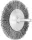 PFERD csapos körkefe, fonatlan RBU 8008/6 SiC 120 0,55 43105075