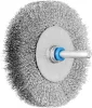 PFERD csapos körkefe, fonatlan RBU 8015/6 INOX 0,15 43106102
