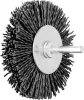 PFERD csapos körkefe, fonatlan RBU 8015/6 CO 120 1,10 43106008