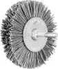 PFERD csapos körkefe, fonatlan RBU 8015/6 SiC 180 0,90 43106004
