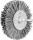PFERD csapos körkefe, fonatlan RBU 8015/6 SiC 180 0,90 43106004