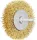 PFERD csapos körkefe, fonatlan RBU 8015/6 MES 0,30 43106002