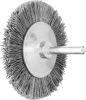 PFERD csapos körkefe, fonatlan RBU 7008/6 SiC 120 0,55 43104075