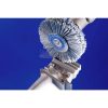 PFERD csapos körkefe, fonatlan RBU 7015/6 SiC 180 0,90 43105004