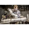 PFERD csapos körkefe, fonott RBG 7012/6 INOX 0,35 43107013