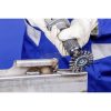 PFERD csapos körkefe, fonott RBG 7012/6 INOX 0,35 43107013