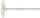 PFERD csapos körkefe, fonatlan RBU 2202/3 AO 320 0,50 43100760