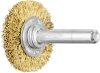 PFERD csapos körkefe, fonatlan RBU 3006/6 MES 0,20 43102002