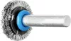 PFERD csapos körkefe, fonatlan RBU 2004/6 INOX 0,20 43101003