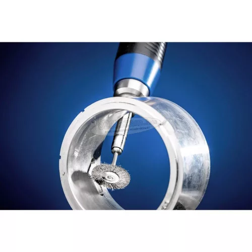 PFERD csapos körkefe, fonatlan RBU 2202/3 INOX 0,10 43100752