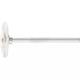   PFERD csapos körkefe, fonatlan RBU 2202/3 Nylon 0,15 43100756
