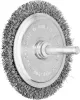 PFERD csapos körkefe, fonatlan RBU 7004/6 ST 0,20 43104051