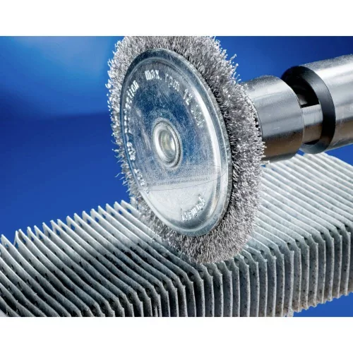PFERD csapos körkefe, fonatlan RBU 7004/6 ST 0,20 43104051