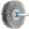 PFERD csapos körkefe, fonatlan RBU 6015/6 INOX 0,20 43104033