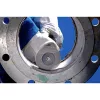 PFERD csapos körkefe, fonatlan RBU 6015/6 INOX 0,20 43104033