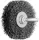 PFERD csapos körkefe, fonatlan RBU 6015/6 ST 0,20 43104011