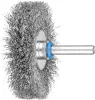 PFERD csapos körkefe, fonatlan RBU 6010/6 INOX 0,20 43104010