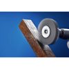 PFERD csapos körkefe, fonatlan RBU 6010/6 ST 0,20 43104009