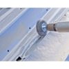 PFERD csapos körkefe, fonatlan RBU 6010/6 ST 0,20 43104009