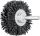PFERD csapos körkefe, fonatlan RBU 5015/6 CO 120 1,10 43104008