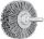 PFERD csapos körkefe, fonatlan RBU 5015/6 SiC 180 0,90 43104004