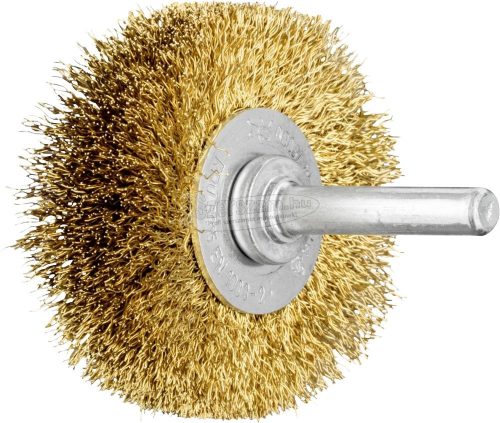PFERD csapos körkefe, fonatlan RBU 5015/6 MES 0,20 43104002