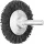 PFERD csapos körkefe, fonatlan RBU 5004/6 CO 120 0,55 43103028