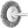 PFERD csapos körkefe, fonatlan RBU 5004/6 SiC 120 0,55 43103025