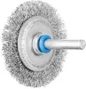 PFERD csapos körkefe, fonatlan RBU 5004/6 INOX 0,20 43103023