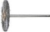 PFERD csapos körkefe, fonatlan RBU 3202/3 ST 0,10 43102051