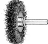PFERD csapos körkefe, fonatlan RBU 5010/6 ST 0,20 43103102