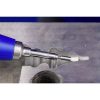 PFERD csapos ecsetkefe, fonatlan PBU 0505/2,34 SiC 800 0,25 43200305