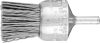 PFERD csapos ecsetkefe, fonatlan PBU 3029/6 SiC 180 0,90 43201004