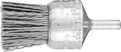 PFERD csapos ecsetkefe, fonatlan PBU 3029/6 SiC 180 0,90 43201004