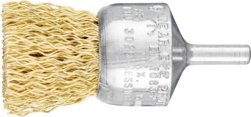 PFERD csapos ecsetkefe, fonatlan PBU 3029/6 MES 0,50 43201002