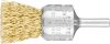 PFERD csapos ecsetkefe, fonatlan PBU 2022/6 MES 0,50 43202002