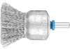 PFERD csapos ecsetkefe, fonatlan PBU 3029/6 INOX 0,20 43201007