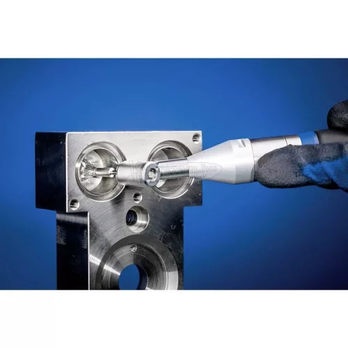 PFERD csapos ecsetkefe, fonatlan PBU 0505/3 SiC 800 0,25 43200355