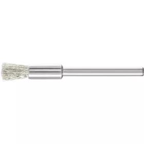   PFERD csapos ecsetkefe, fonatlan PBU 0505/3 INOX 0,10 43200352