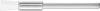 PFERD csapos ecsetkefe, fonatlan PBU 0505/3 Nylon 0,20 43200356