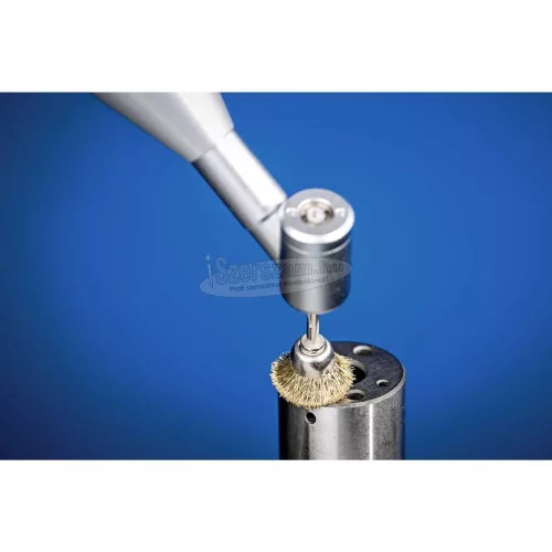 PFERD csapos fazékkefe, fonatlan TBU 1503/3 MES 0,10 43209253