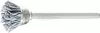 PFERD csapos fazékkefe, fonatlan TBU 1803/3 SiC 320 0,55 43209454