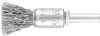 PFERD csapos ecsetkefe, fonatlan PBU 1312/6 ST 0,20 43204105