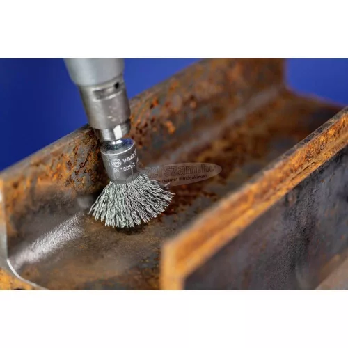 PFERD csapos ecsetkefe, fonatlan PBU 1312/6 ST 0,20 43204105