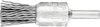 PFERD csapos ecsetkefe, fonatlan PBU 1516/6 SiC 180 0,90 43203004