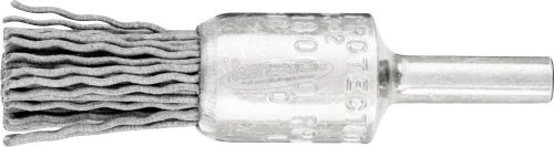 PFERD csapos ecsetkefe, fonatlan PBU 1516/6 SiC 180 0,90 43203004