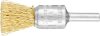 PFERD csapos ecsetkefe, fonatlan PBU 1516/6 MES 0,30 43203002