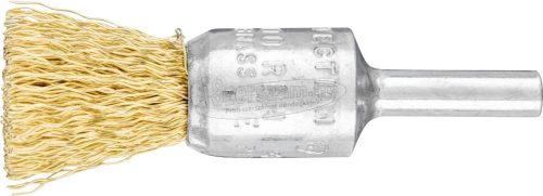 PFERD csapos ecsetkefe, fonatlan PBU 1516/6 MES 0,30 43203002